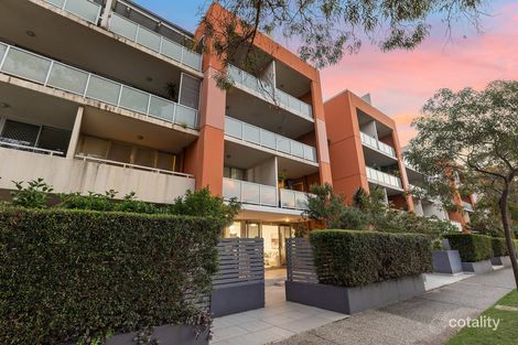 Property photo of 281/5 Queen Street Rosebery NSW 2018
