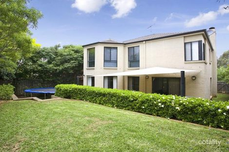 Property photo of 31 Armine Way Beaumont Hills NSW 2155