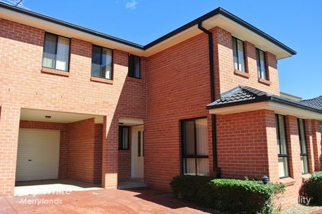 5/45 Hampden Rd, South Wentworthville, NSW 2145