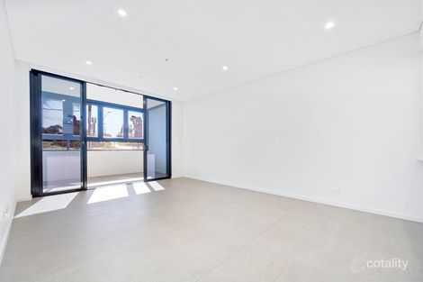 Property photo of 105/1 Bundil Boulevard Melrose Park NSW 2114