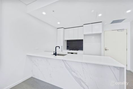 Property photo of 105/1 Bundil Boulevard Melrose Park NSW 2114