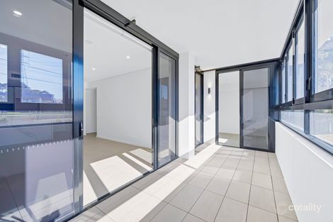 Property photo of 105/1 Bundil Boulevard Melrose Park NSW 2114