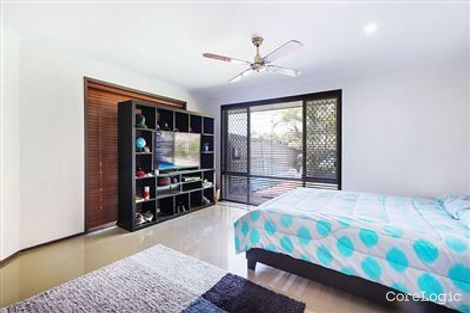 Property photo of 44 Inverness Way Parkwood QLD 4214
