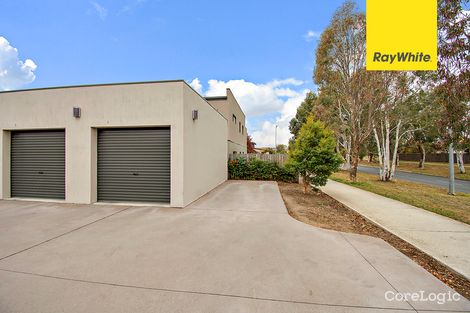 Property photo of 6/52 Jeff Snell Crescent Dunlop ACT 2615