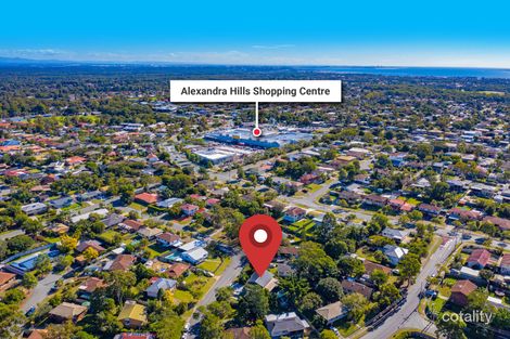 Property photo of 3 Devon Road Alexandra Hills QLD 4161