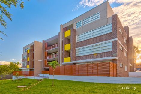 Property photo of 18/11-15 Peggy Street Mays Hill NSW 2145