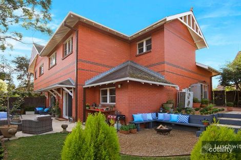 Property photo of 11/120 Rosedale Road St Ives NSW 2075