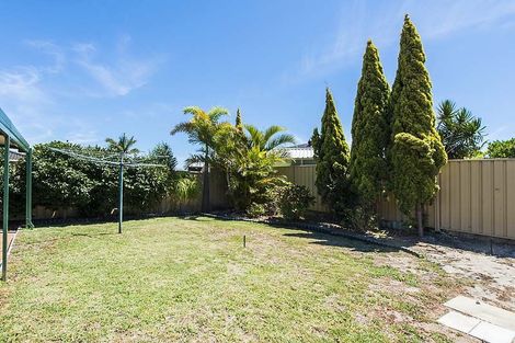 Property photo of 166 Newburn Road High Wycombe WA 6057