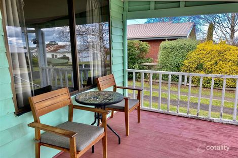 Property photo of 8 George Street Casterton VIC 3311