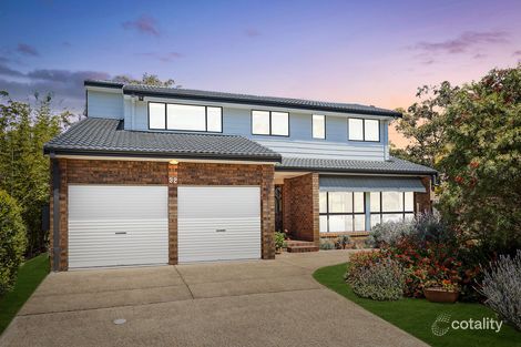 32 Walsh Cl, Illawong, NSW 2234