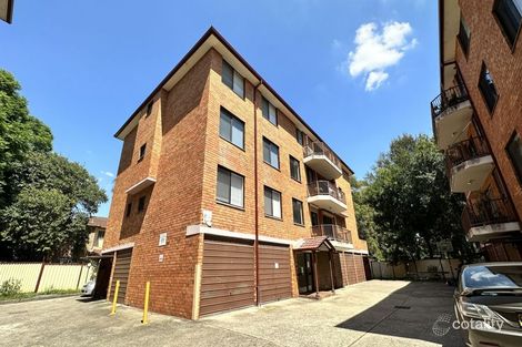 Property photo of 13/4-11 Equity Place Canley Vale NSW 2166