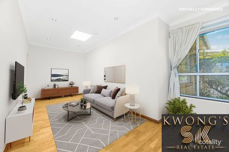 Property photo of 4/27 Millett Street Hurstville NSW 2220
