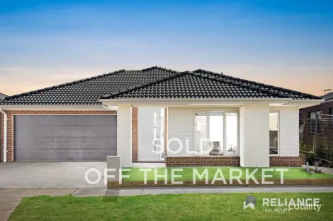 16 Nature Rd, Tarneit, VIC 3029