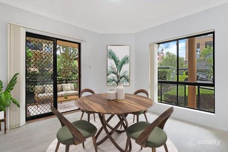 Property photo of 1/16-26 Park Street Sutherland NSW 2232