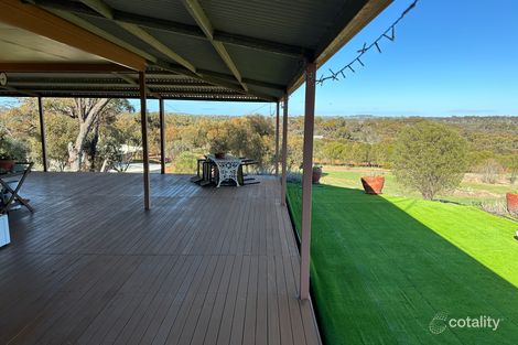 Lot 167 Prosser Rd, Woodanilling, WA 6316