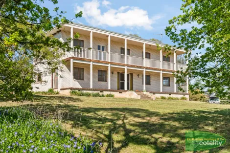 43 Back Swamp Rd, Dunkeld, NSW 2795