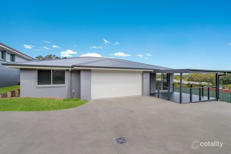 Property photo of 2/9 Bob Stanton Close Wauchope NSW 2446