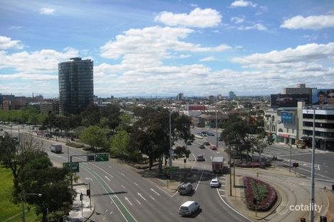 Property photo of 35/1 St Kilda Road St Kilda VIC 3182