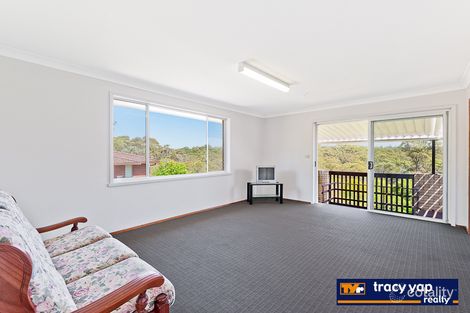 Property photo of 32 Menzies Road Marsfield NSW 2122