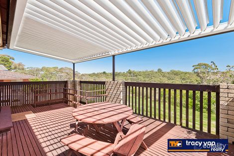 Property photo of 32 Menzies Road Marsfield NSW 2122