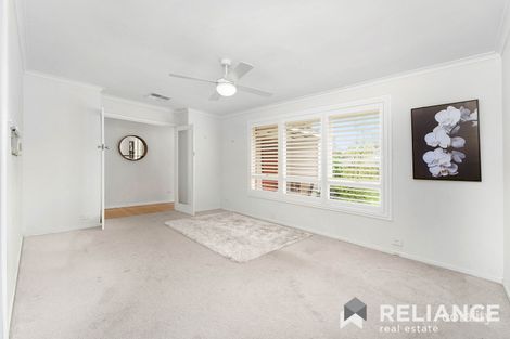 Property photo of 19 Tyrone Street Werribee VIC 3030