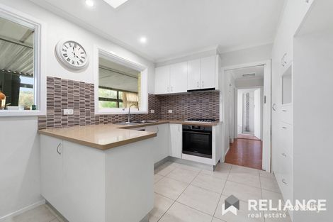Property photo of 19 Tyrone Street Werribee VIC 3030