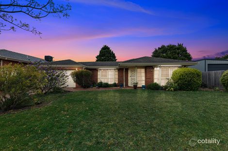 Property photo of 3 Katrina Close Hallam VIC 3803