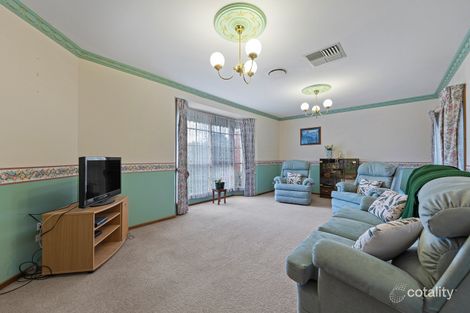 Property photo of 3 Katrina Close Hallam VIC 3803