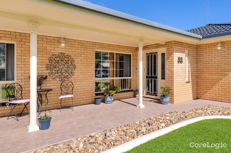 Property photo of 88 Drummond Street Lockhart NSW 2656