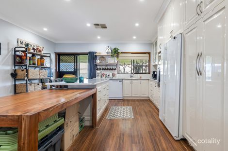 Property photo of 88 Drummond Street Lockhart NSW 2656
