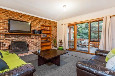 Property photo of 6 Kilburn Crescent Frankston VIC 3199