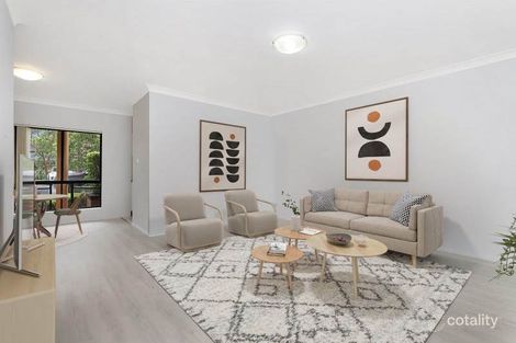 Property photo of 1/16-26 Park Street Sutherland NSW 2232