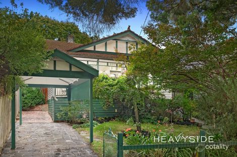 18 Kingston Rd, Surrey Hills, VIC 3127