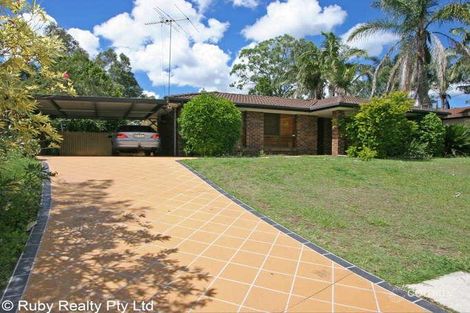 103 Lyndale St, Daisy Hill, QLD 4127