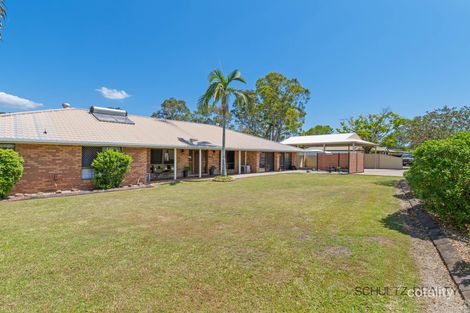 50 Cramer Bvd, Mount Warren Park, QLD 4207