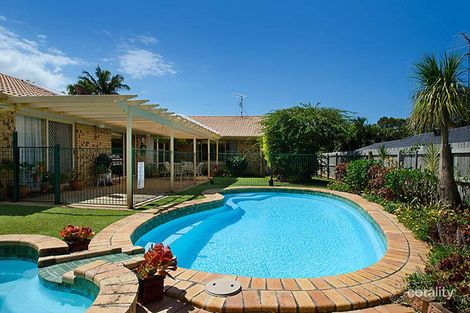 36 Woodlands Cres, Buderim, QLD 4556