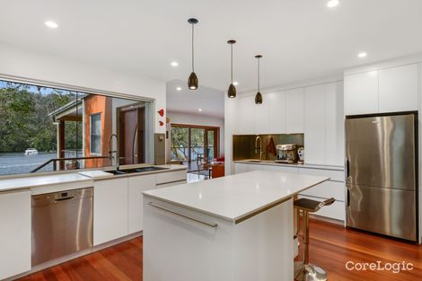 Property photo of 22 Calabash Point Berowra Waters NSW 2082