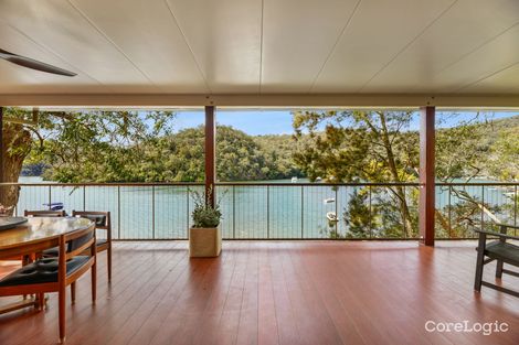 Property photo of 22 Calabash Point Berowra Waters NSW 2082