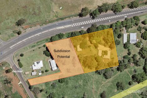Property photo of 10367 New England Highway Highfields QLD 4352