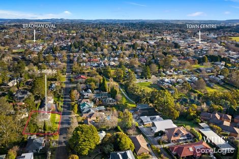 Property photo of 6 Rose Street Bowral NSW 2576