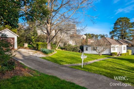 Property photo of 6 Rose Street Bowral NSW 2576