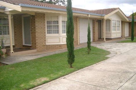 Property photo of 2/16 Peroomba Avenue Kensington Gardens SA 5068