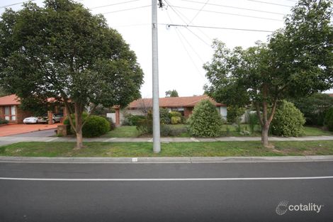 Property photo of 49 Narr-Maen Drive Croydon Hills VIC 3136