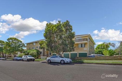 Property photo of 4/2 Banksia Street Dee Why NSW 2099