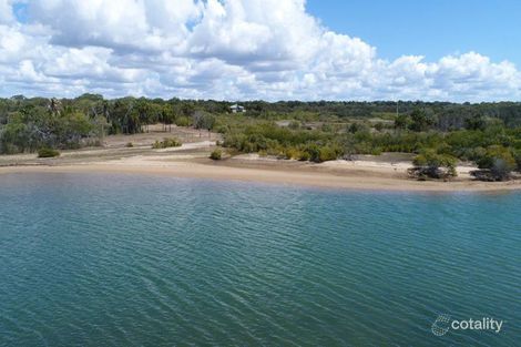 810 Fingerfield Rd, Deepwater, QLD 4674