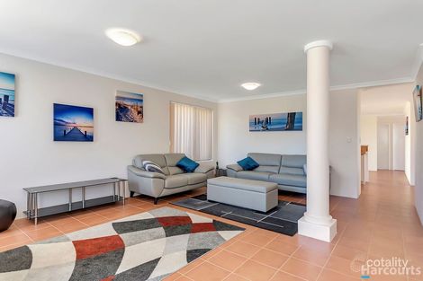 Property photo of 4 Stormbird Loop Currambine WA 6028