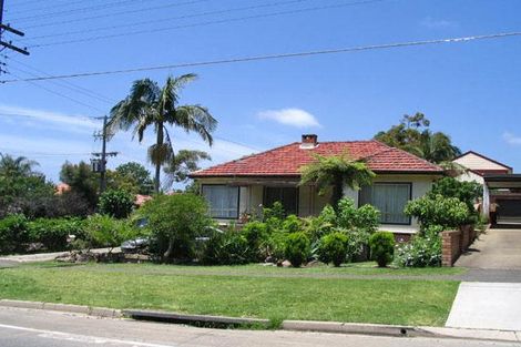 332 The Boulevarde, Gymea, NSW 2227