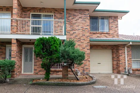 12/58 William St, Jesmond, NSW 2299