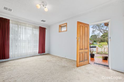 Property photo of 132 Bulli Road Constitution Hill NSW 2145