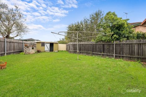 Property photo of 132 Bulli Road Constitution Hill NSW 2145